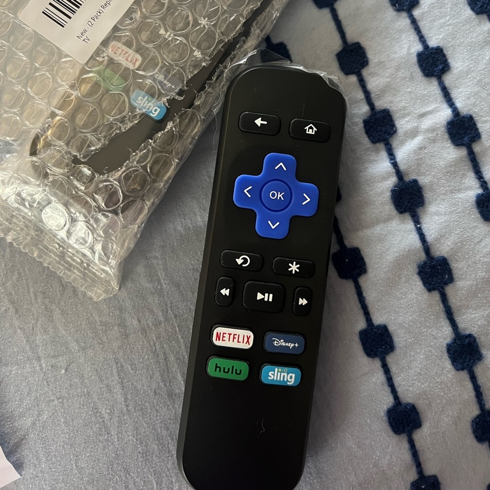 Roku Remotes